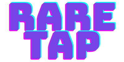 RARE TAP